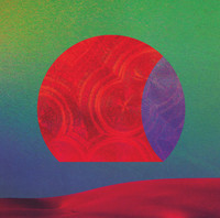 pochette album Silver rays