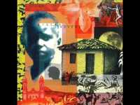 pochette album Gua de lua