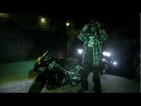 pochette album I don't dance