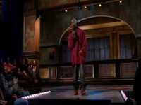 pochette album Industry