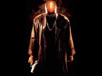 pochette album King thing