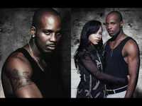 pochette album Let me be your angel