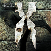 pochette album One more road to cross