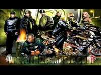 pochette album World's greatest