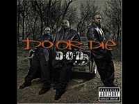 pochette album Lil ghetto boy