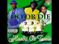 pochette album Still po pimpin'