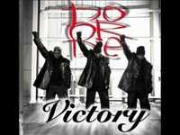 pochette album Thuggin' it out