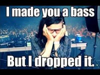 pochette album V.i.p