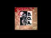 pochette album Waiting for you