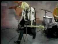 pochette album World war 3