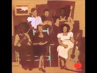 pochette album I'm going fishing