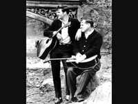 pochette album Little maggie