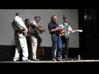 pochette album More pretty girls than one