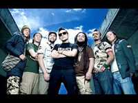 pochette album El paraguas