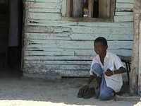 pochette album Hagase sentir