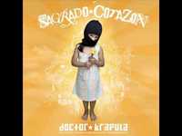 pochette album Ilegal