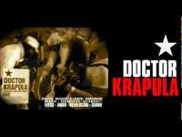 pochette album Sagrado corazon