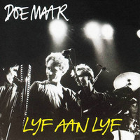 pochette album Is dit alles