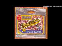 pochette album Buggin'