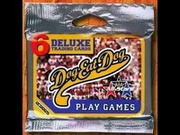pochette album Games