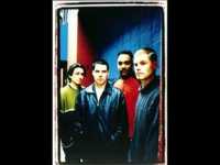 pochette album Modern day devils