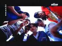 pochette album Rocky