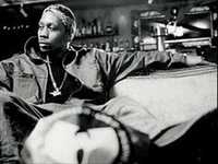 pochette album Step right in