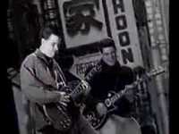 pochette album Who's the king?