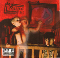 pochette album Cartoon autopsy