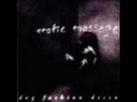 pochette album Lost in anacostia