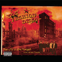 pochette album Rat on a sinking ship