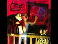 pochette album Valley girl ventriloquist