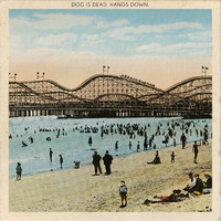 pochette album Hands down