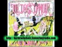 pochette album Cardboard town