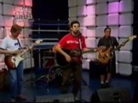 pochette album Anos noventa