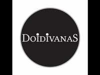 pochette album Doidivanas