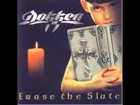 pochette album Sign of the times