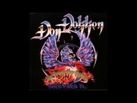 pochette album When love finds a fool