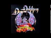 pochette album When some nights