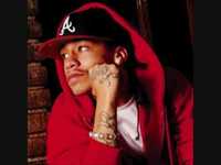 pochette album Cry on my shoulder