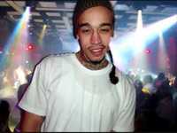 pochette album I'm fucked up