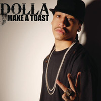pochette album Make a toast