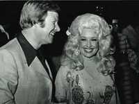 pochette album Dark end of the street