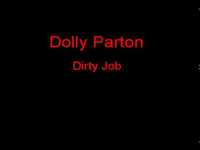 pochette album Dirty job