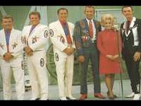 pochette album Fisherman's song