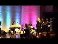 pochette album High and mighty