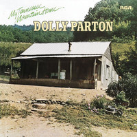 pochette album My tennessee mountain home