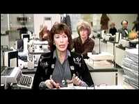 pochette album Nine to five