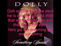 pochette album Speaking of the devil