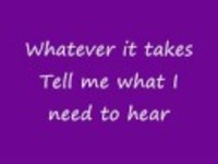 pochette album Teach me to trust